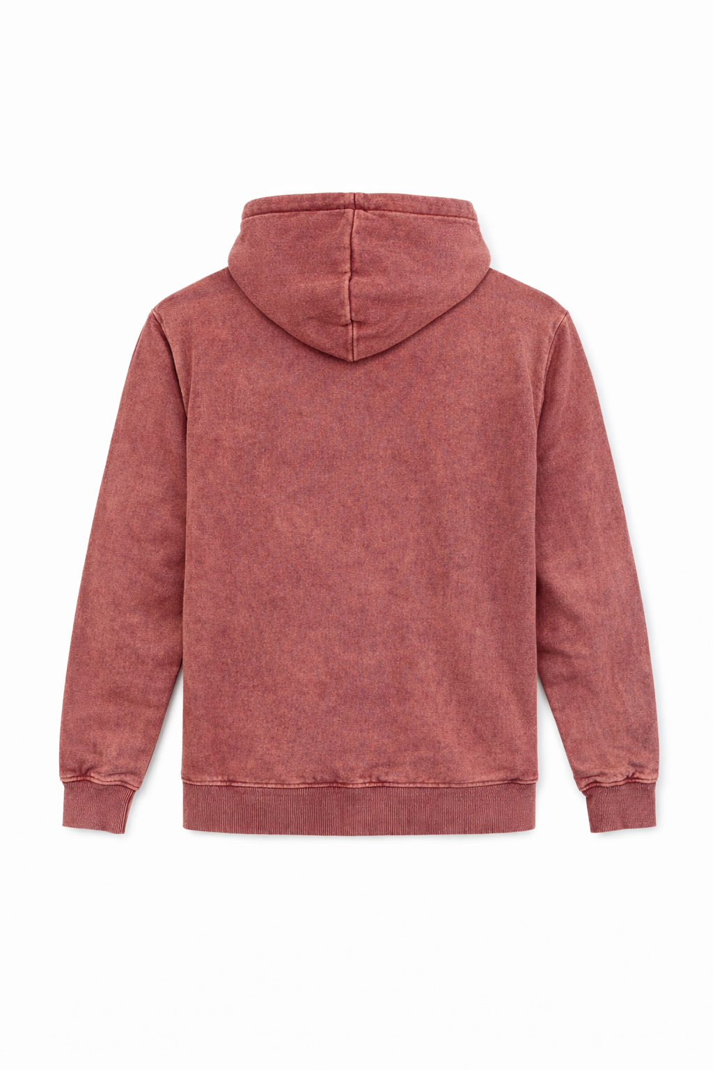 Acid Wash Hoodie – Vintage